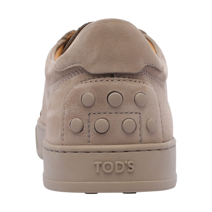 Tod's Men Nabuk Sneakers