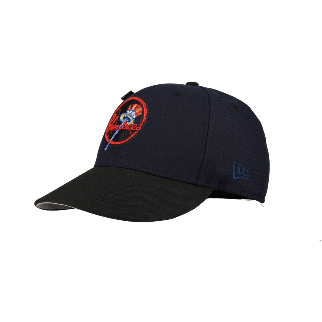 New York Yankees 1959 World Series 59fifty Fitted Hat