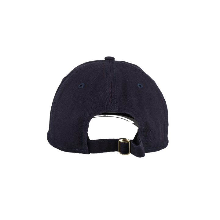 New York Yankees USA Side Patch New Era 9Twenty Dad Hat (Navy)