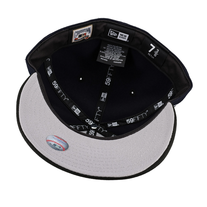 New York Yankees 1959 World Series 59fifty Fitted Hat