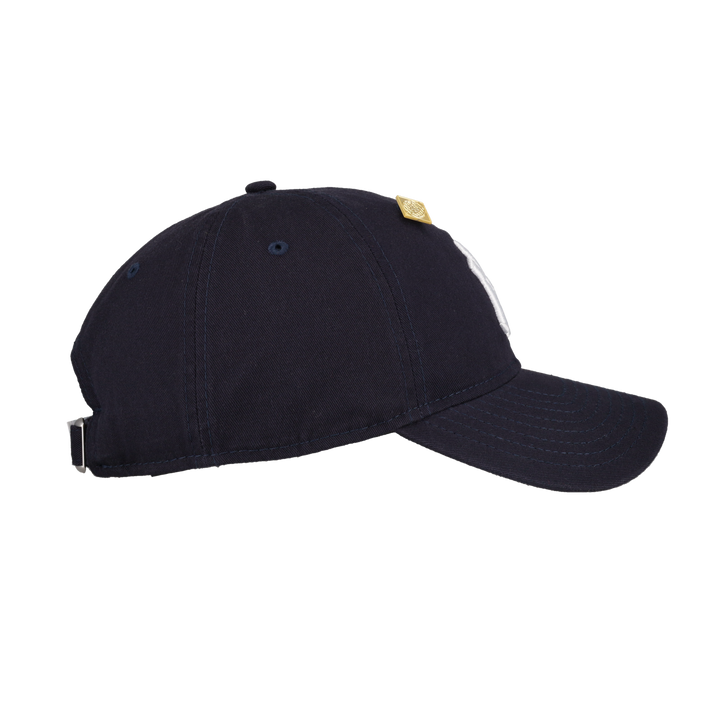 New York Yankees New Era 9Twenty Dad Hat (Navy)