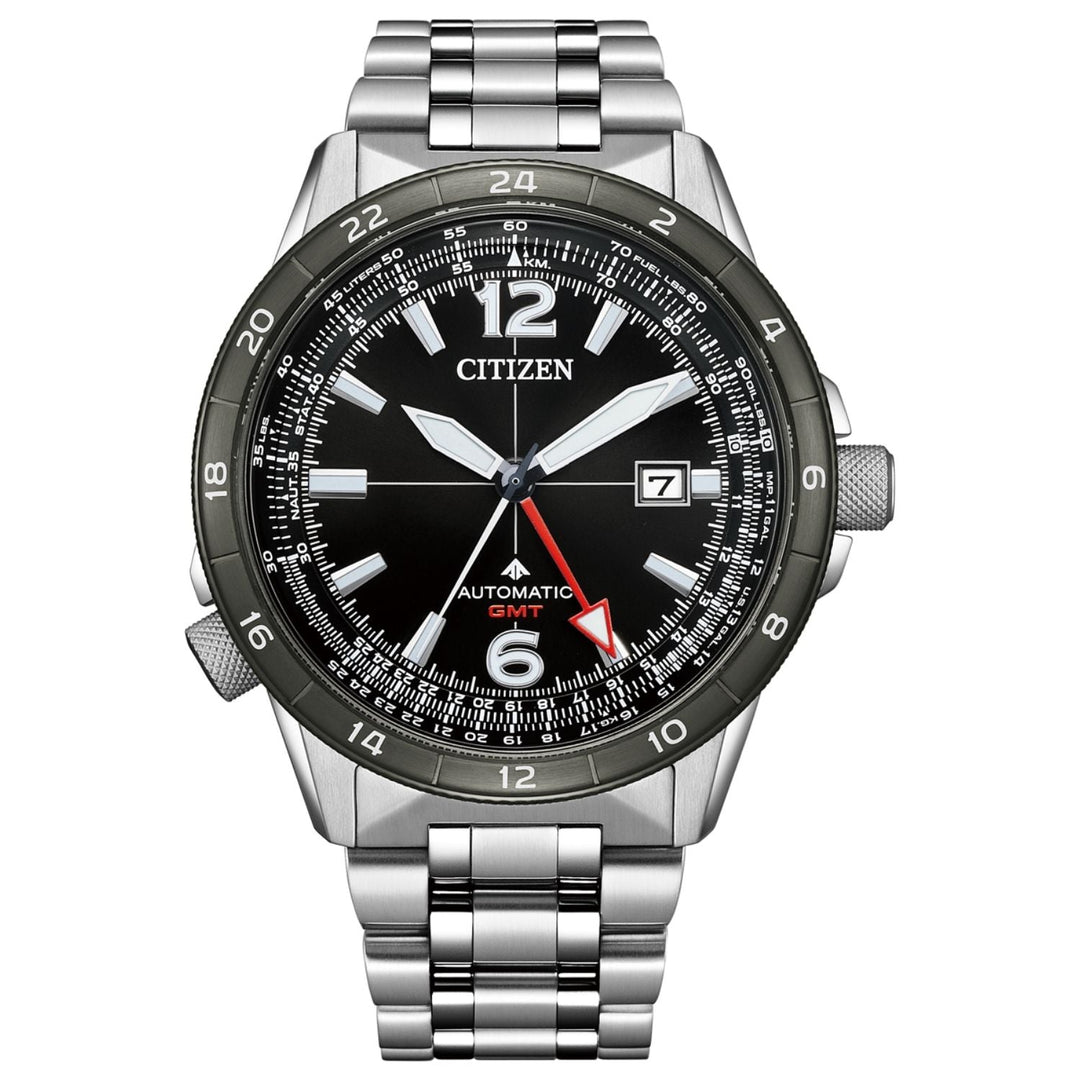 Citizen Men&