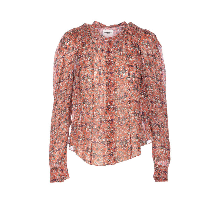 Isabel Marant Etoile Women Neoline Shirt