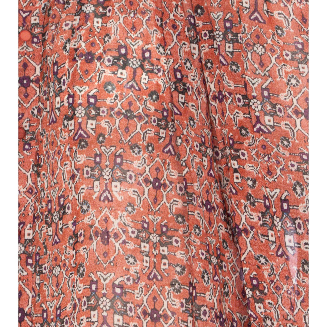 Isabel Marant Etoile Women Neoline Shirt
