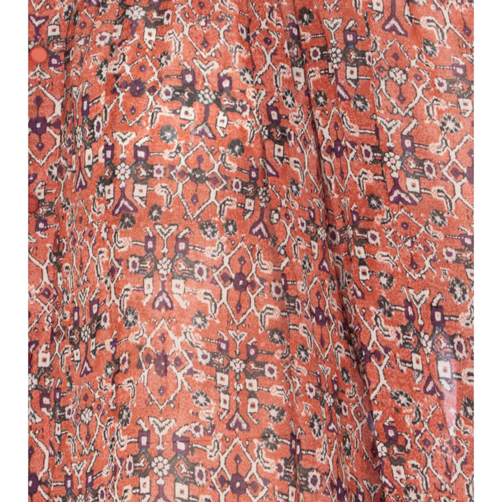 Isabel Marant Etoile Women Neoline Shirt