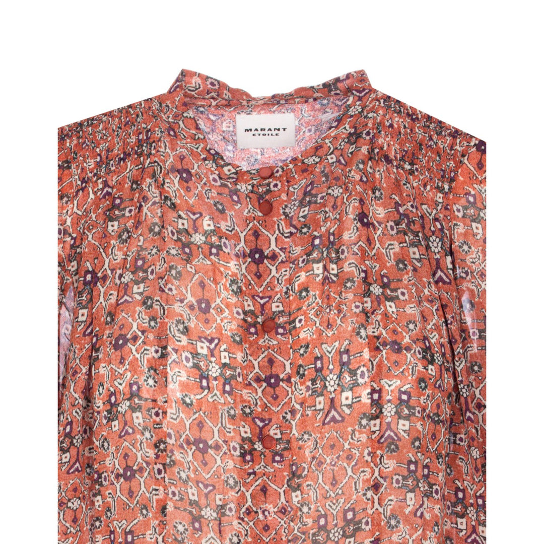 Isabel Marant Etoile Women Neoline Shirt