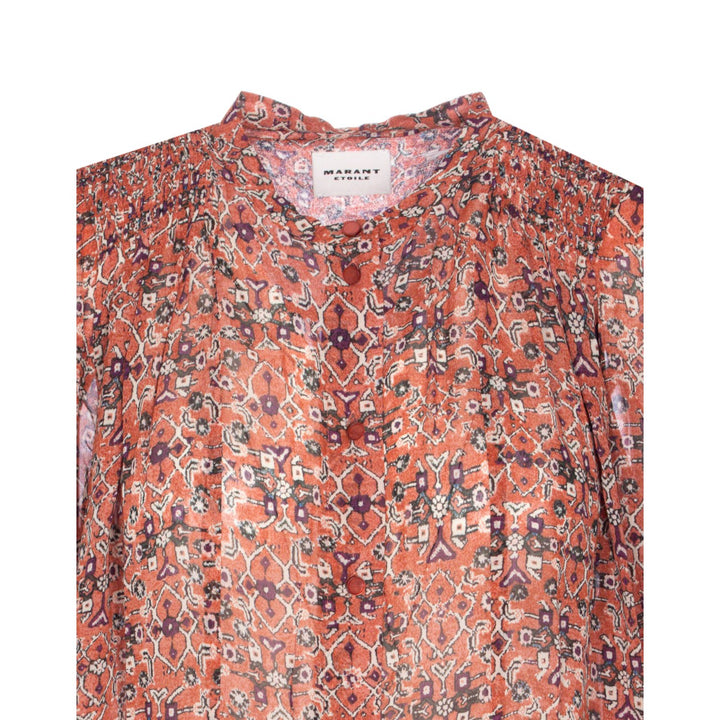 Isabel Marant Etoile Women Neoline Shirt