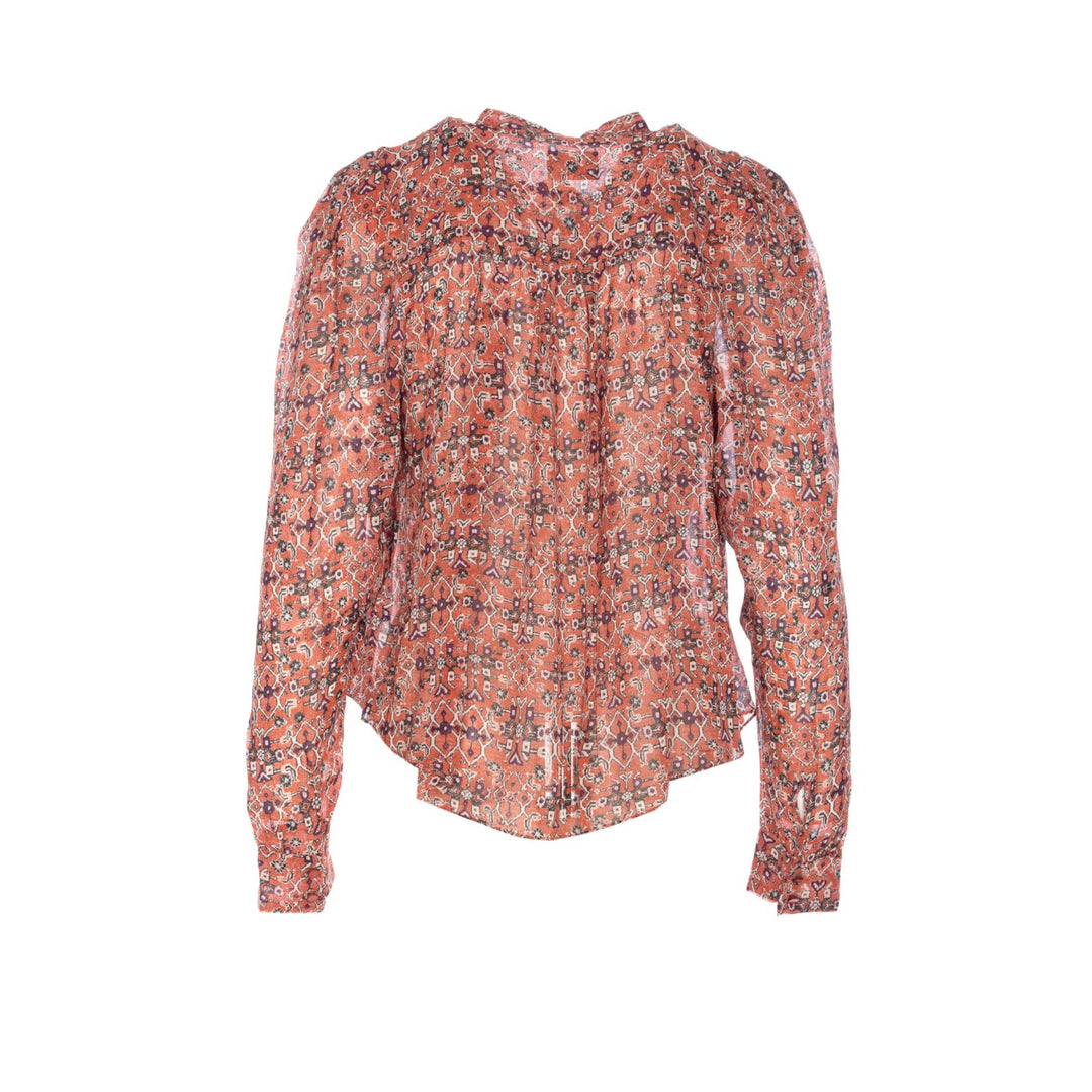 Isabel Marant Etoile Women Neoline Shirt