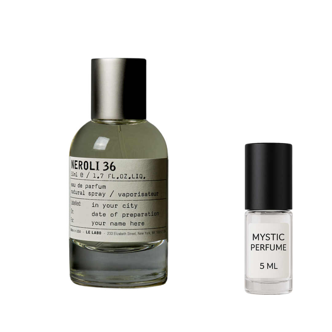 Sample - Le Labo Neroli 36