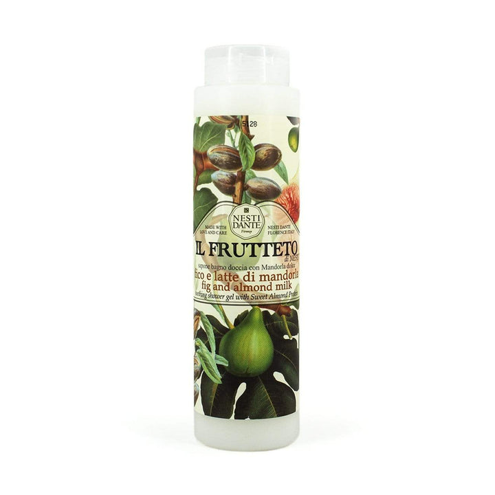Nesti Dante Fig &amp; Almond Milk Shower Gel 300 ml