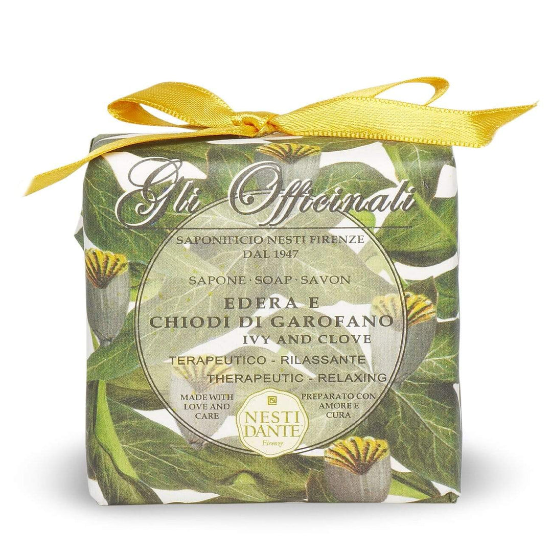 Nesti Dante Ivy &amp; Clove Soap
