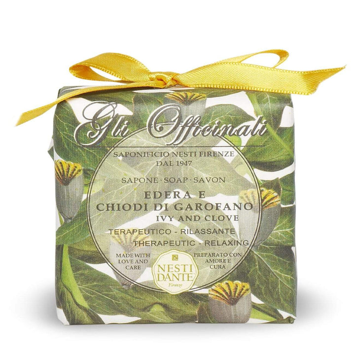 Nesti Dante Ivy &amp; Clove Soap