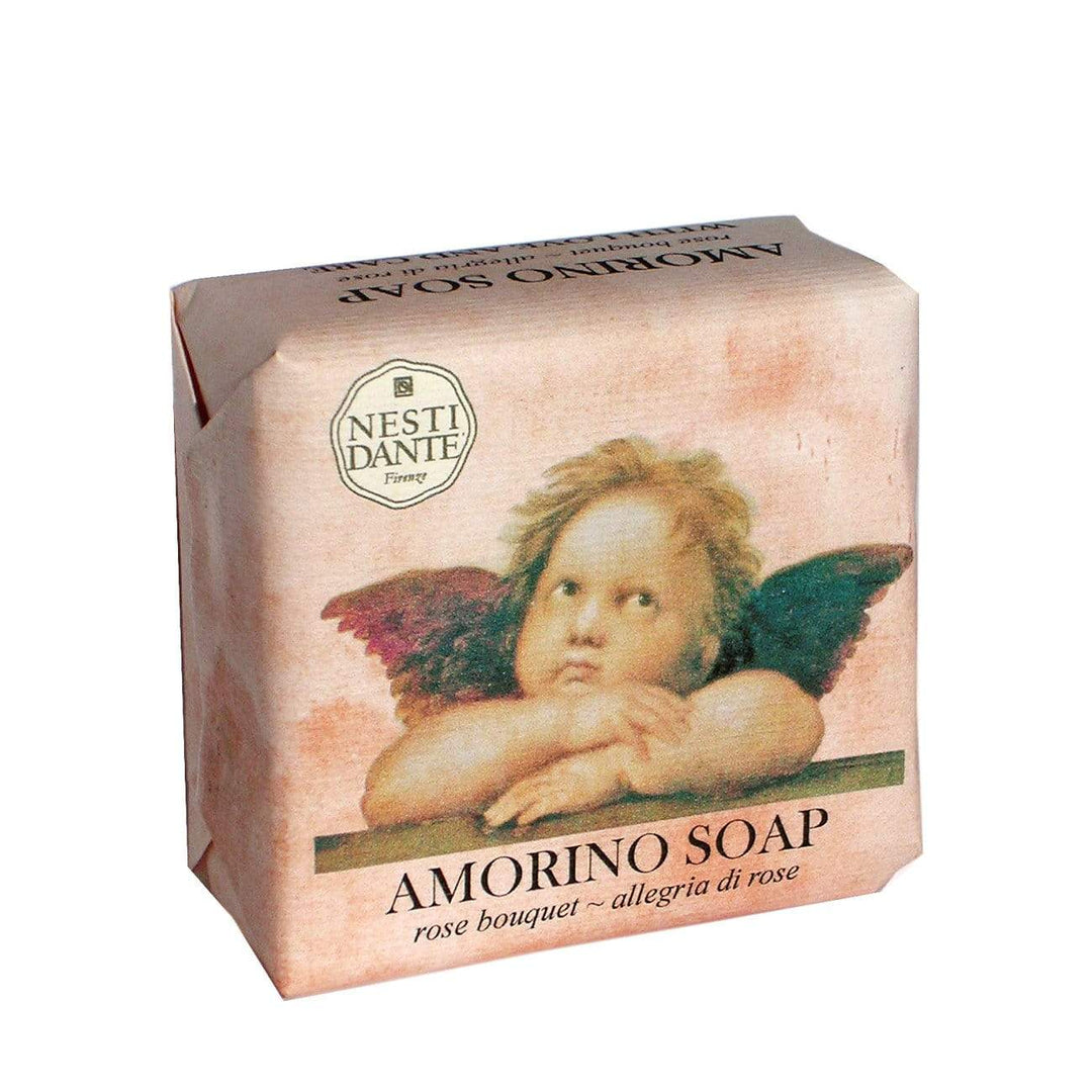 Nesti Dante Rose Bouquet Soap 150 gr