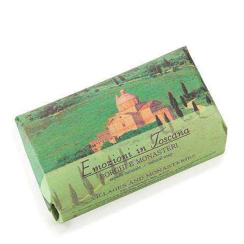 Nesti Dante Villages &amp; Monasteries Soap 250 gr