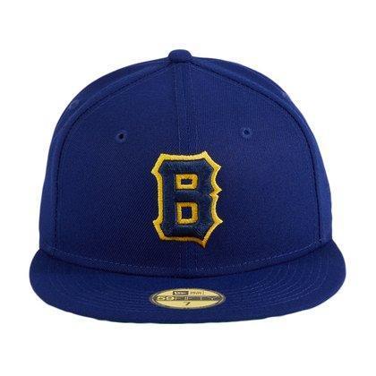 New Era 59Fifty Boston Bees "Brewers" Fitted Hat
