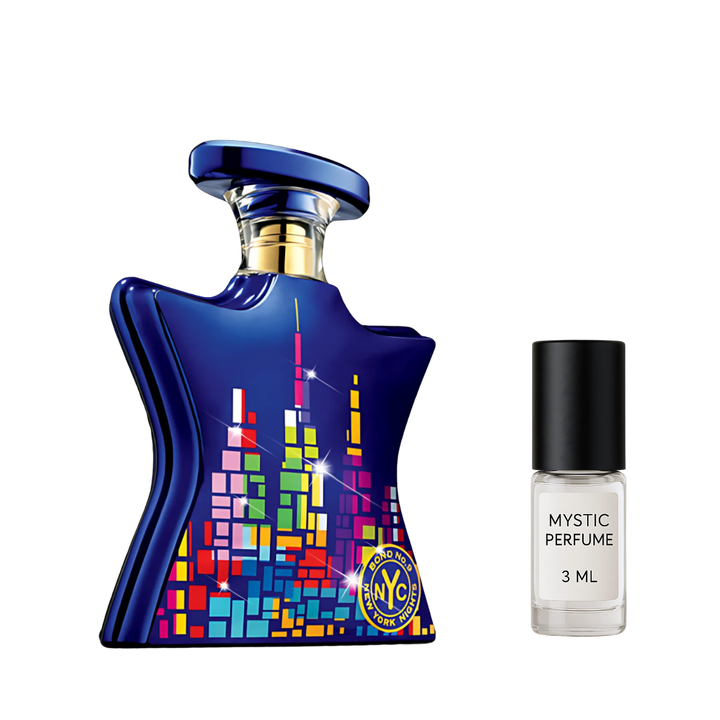 Sample  - Bond No.9 New York Nights