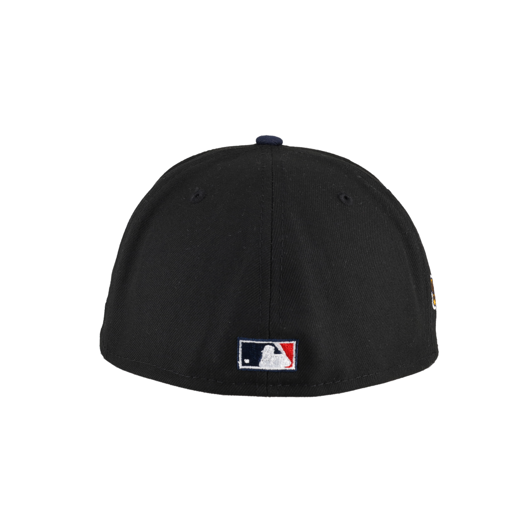 New York Yankees Night Shift Collection 1996 World Series Fitted Hat