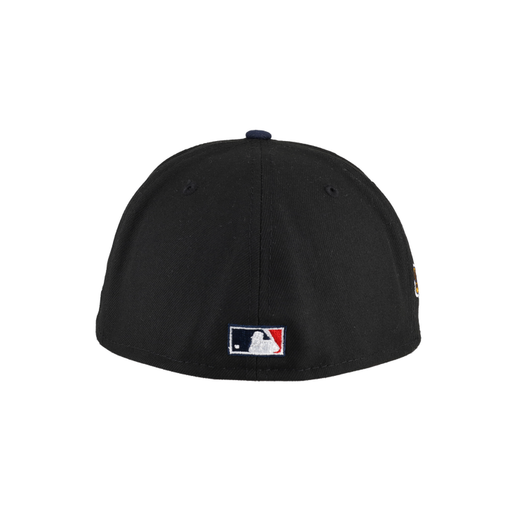 New York Yankees Night Shift Collection 1996 World Series Fitted Hat