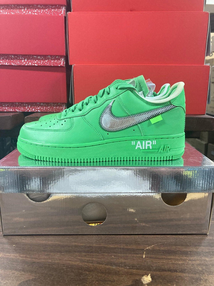 Nike Air Force 1 Low Off-White Brooklyn
