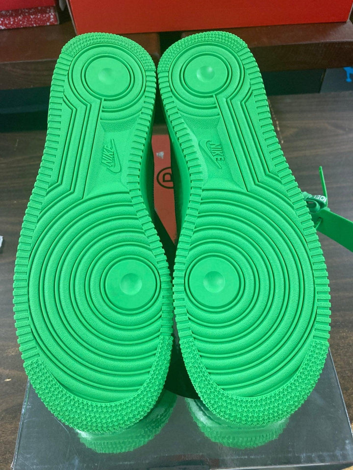 Nike Air Force 1 Low Off-White Brooklyn