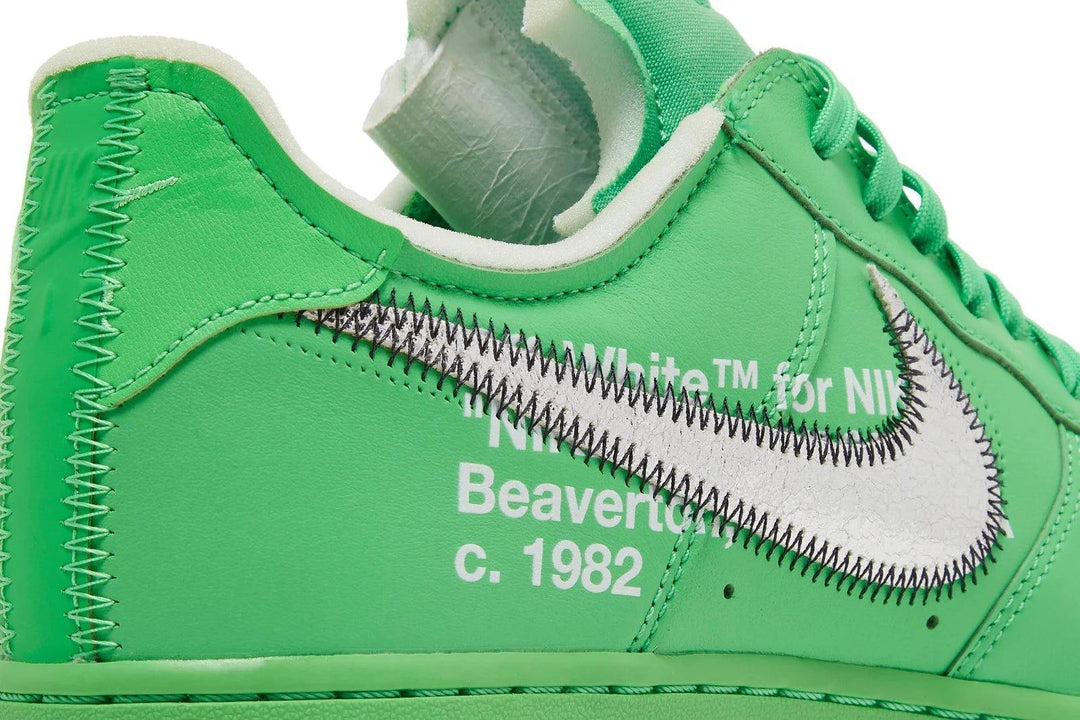 Nike Air Force 1 Low Off-White Brooklyn