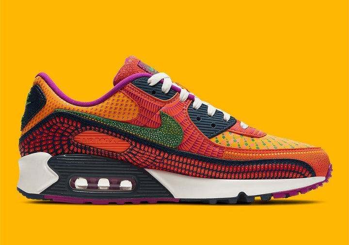 Nike Air Max 90 &