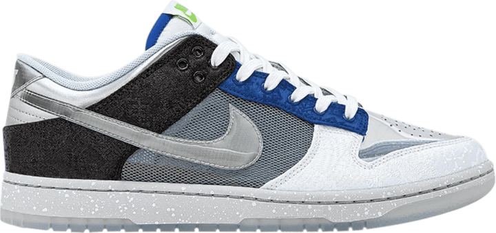 Nike Dunk Low SP What The CLOT