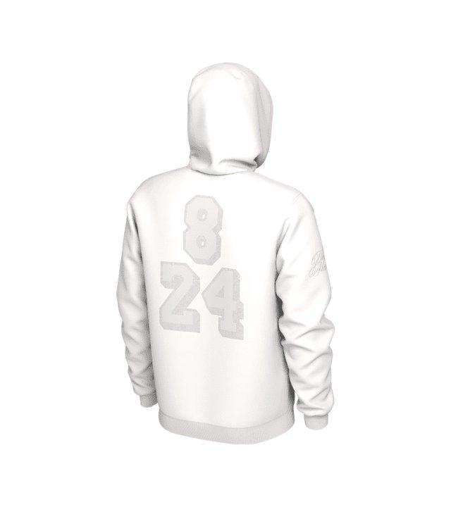 Nike Kobe Halo Hoodie