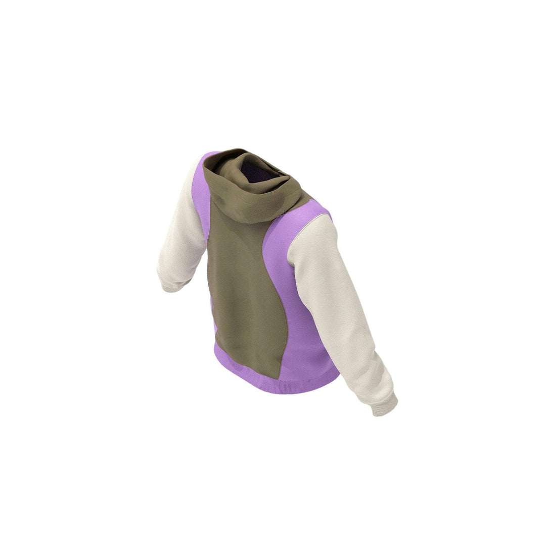 Nike x Defective Garments Nocta Hoodie