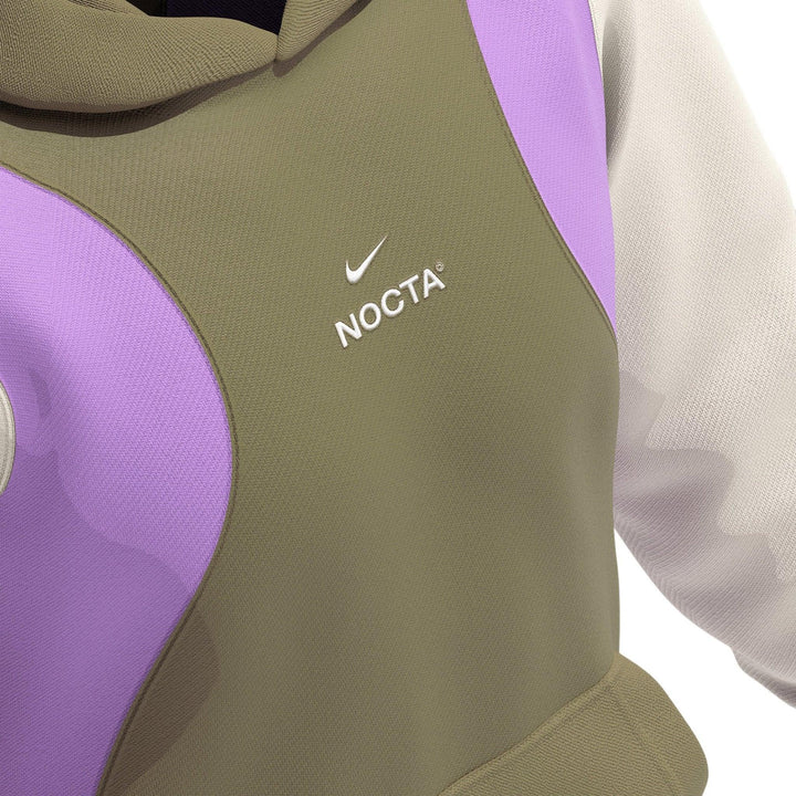 Nike x Defective Garments Nocta Hoodie