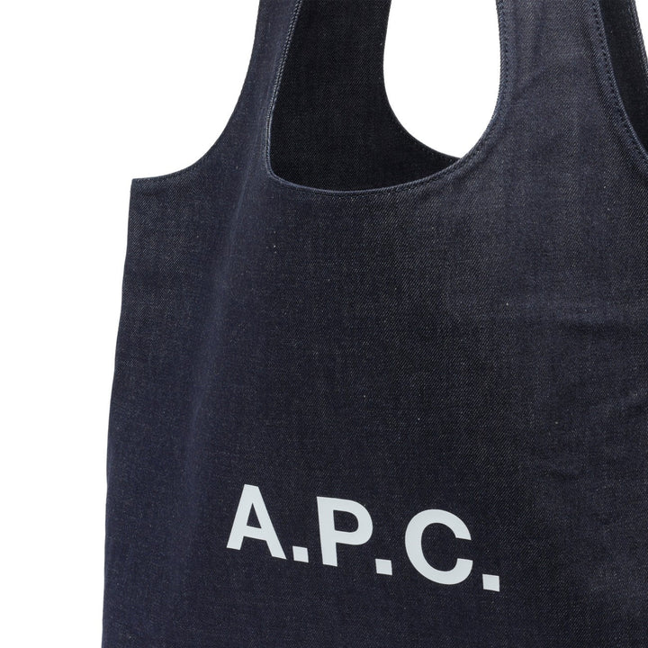A.P.C. Women Ninon Tote