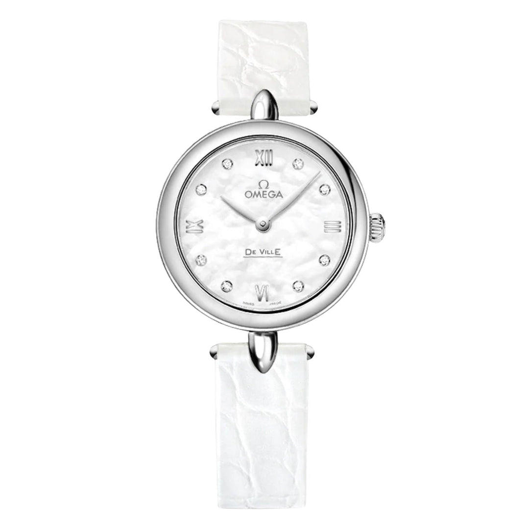 Omega Women&