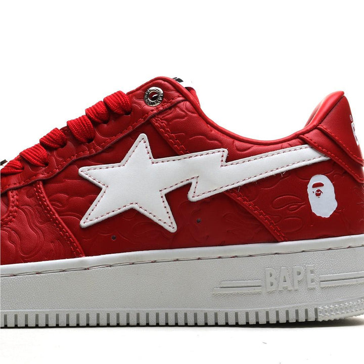 A Bathing Ape Bape Sta 