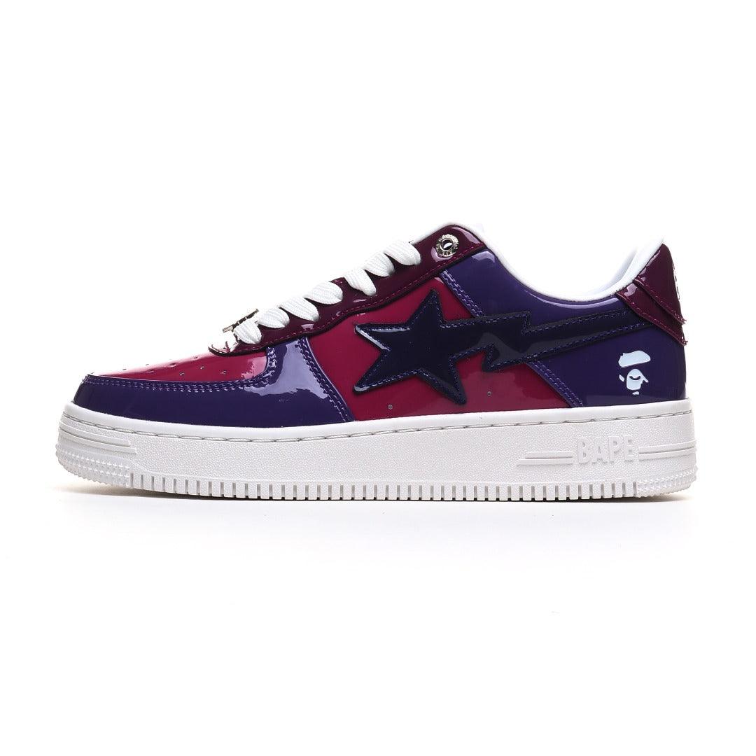 A Bathing Ape Bape Sta Low Color&