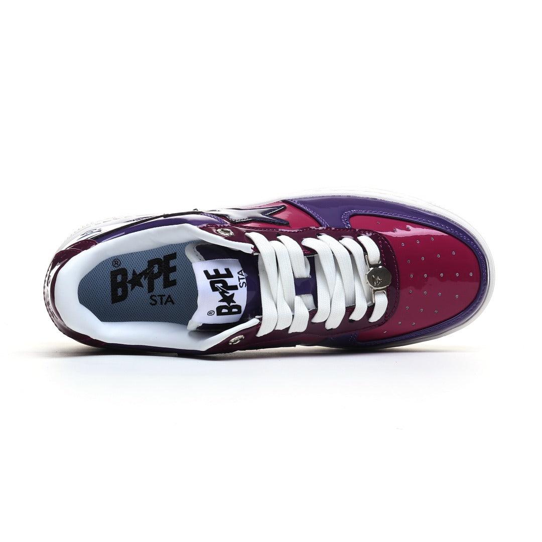 A Bathing Ape Bape Sta Low Color&