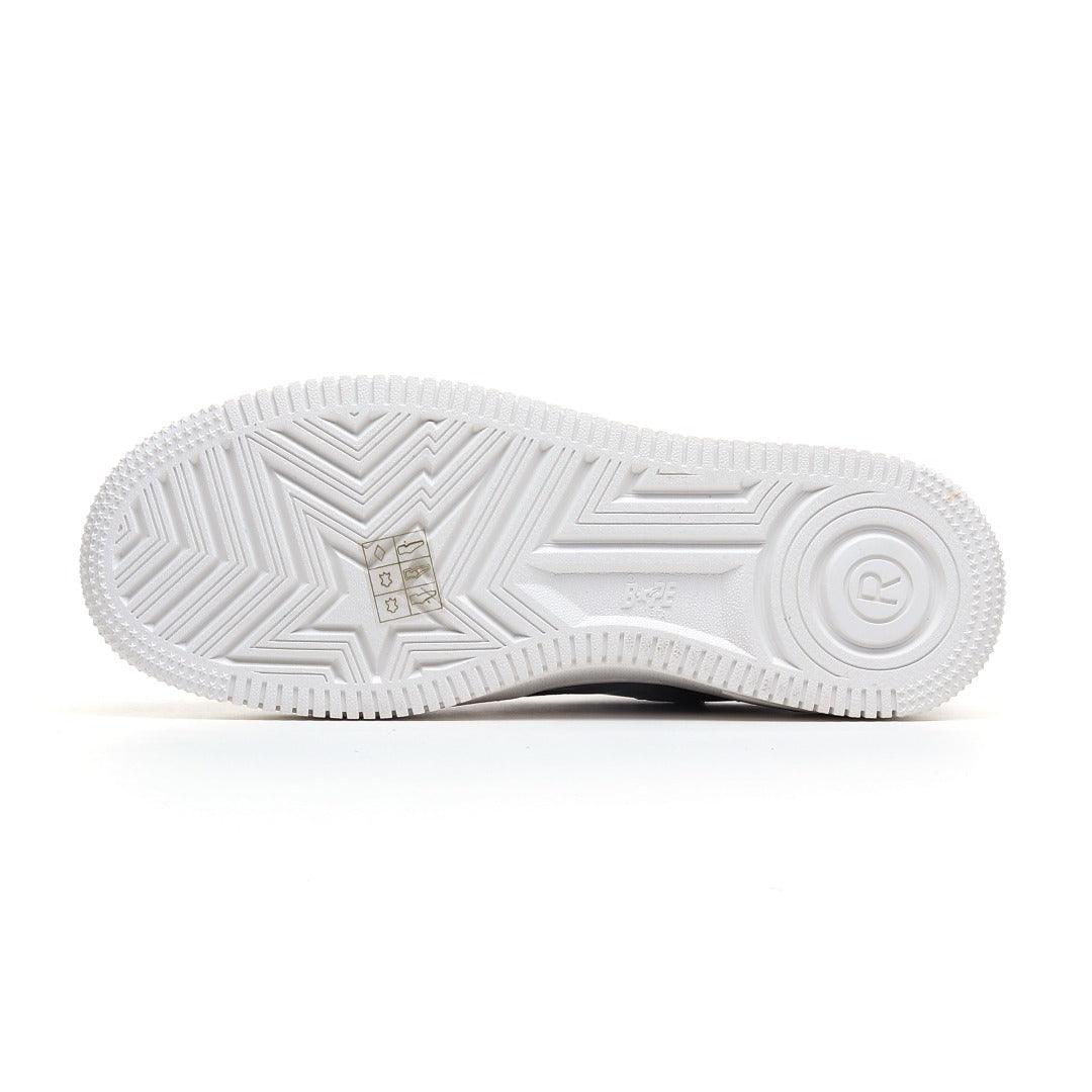 A Bathing Ape Bape Sta Low Color&