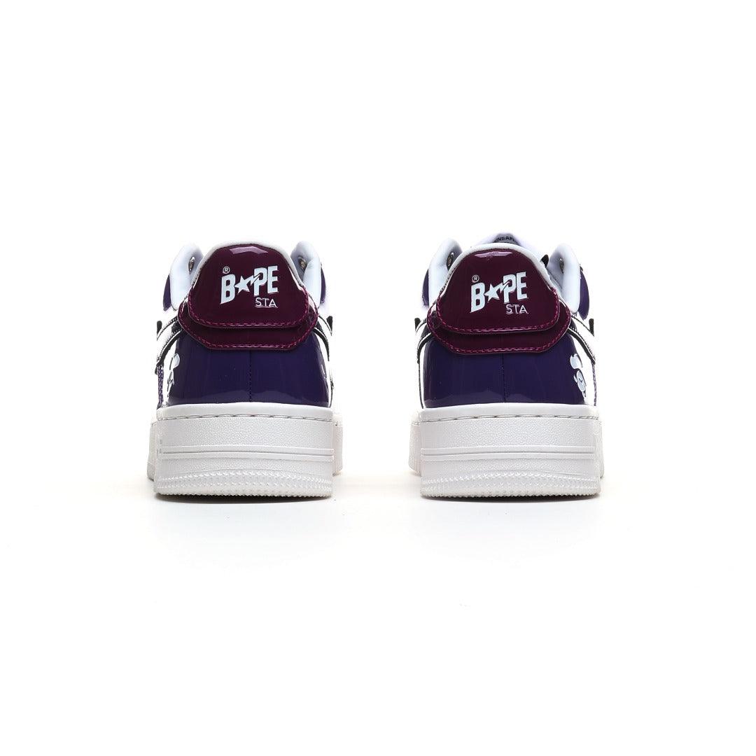 A Bathing Ape Bape Sta Low Color&