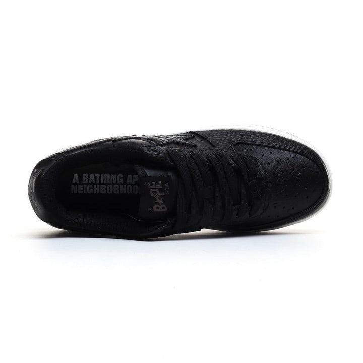 Neighborhood x Bapesta &