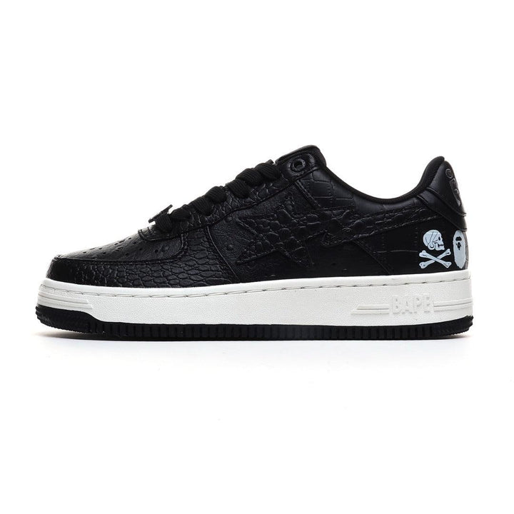 Neighborhood x Bapesta &