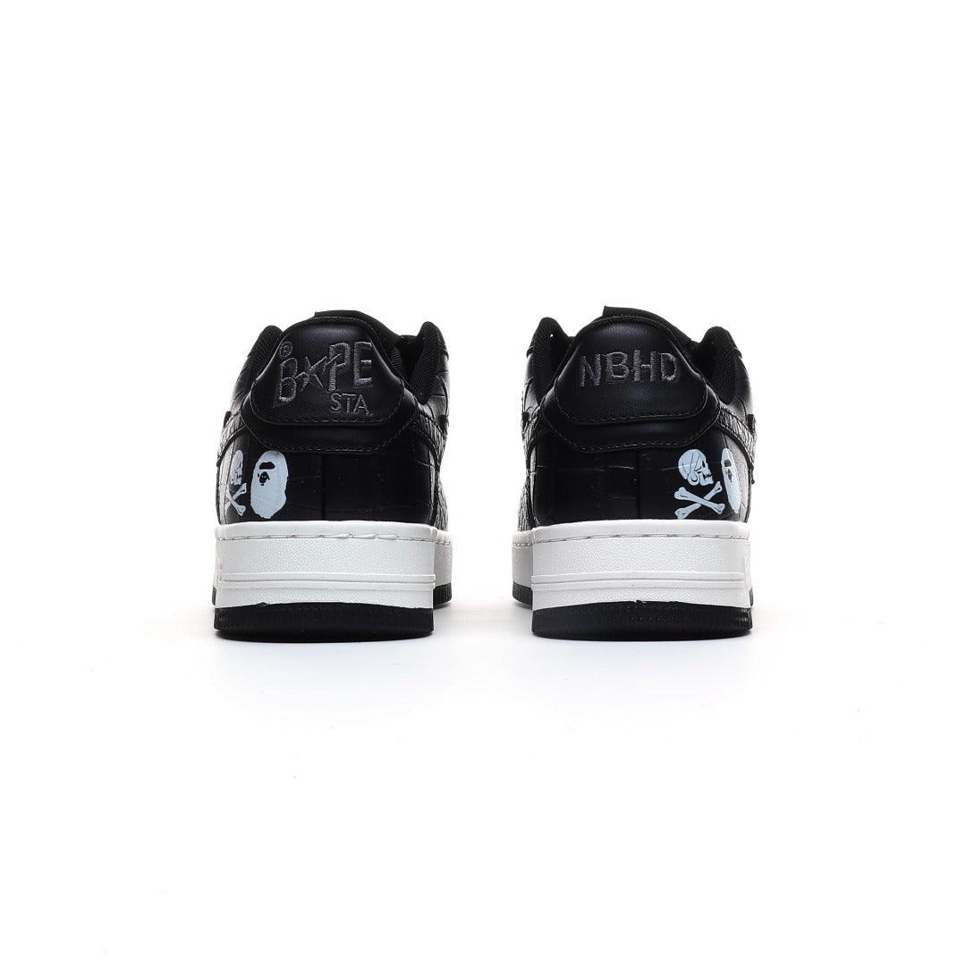 Neighborhood x Bapesta &
