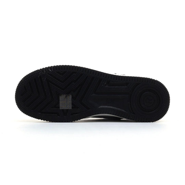 Neighborhood x Bapesta &