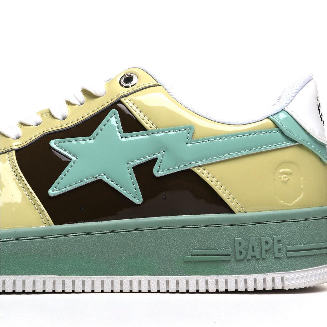 A Bathing Ape Bape Sta 