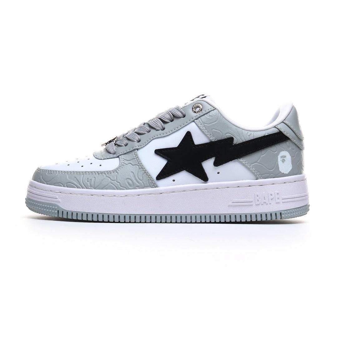 A Bathing Ape Bape Sta Low &