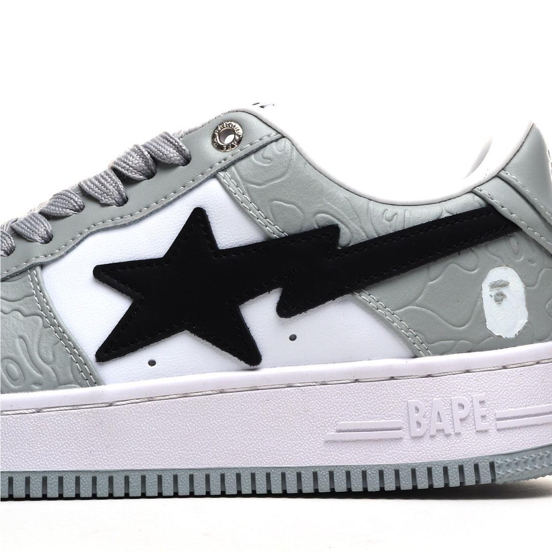 A Bathing Ape Bape Sta Low &
