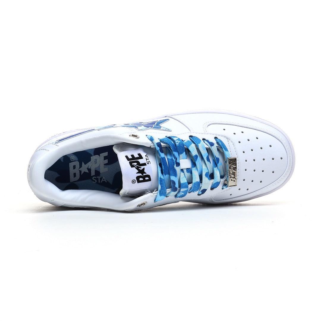 A Bathing Ape Bape Sta Low ABC &