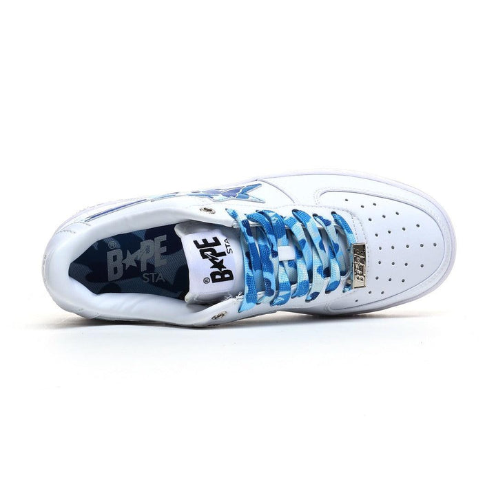 A Bathing Ape Bape Sta Low ABC &