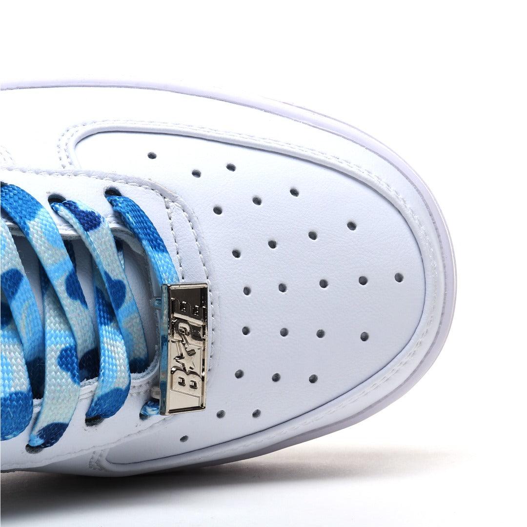 A Bathing Ape Bape Sta Low ABC &
