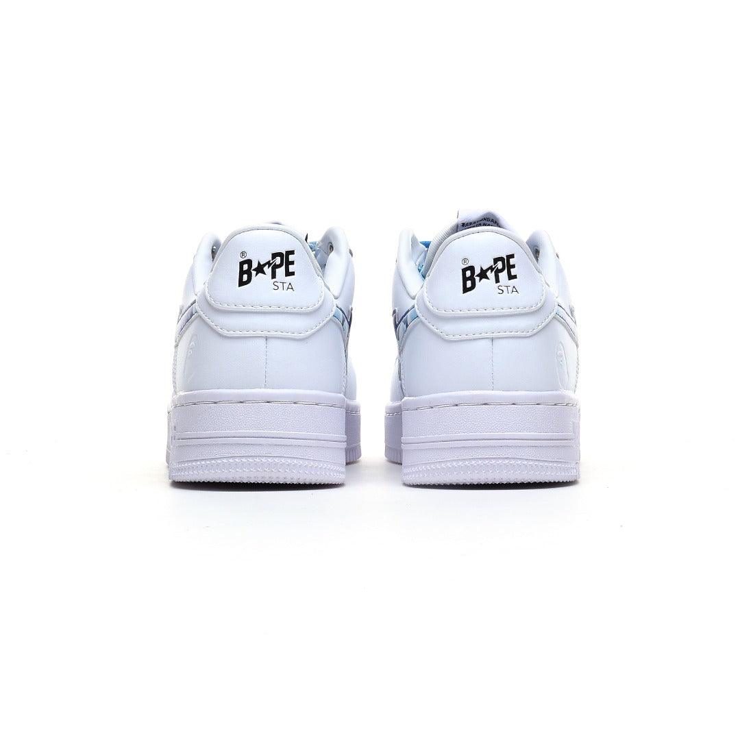 A Bathing Ape Bape Sta Low ABC &