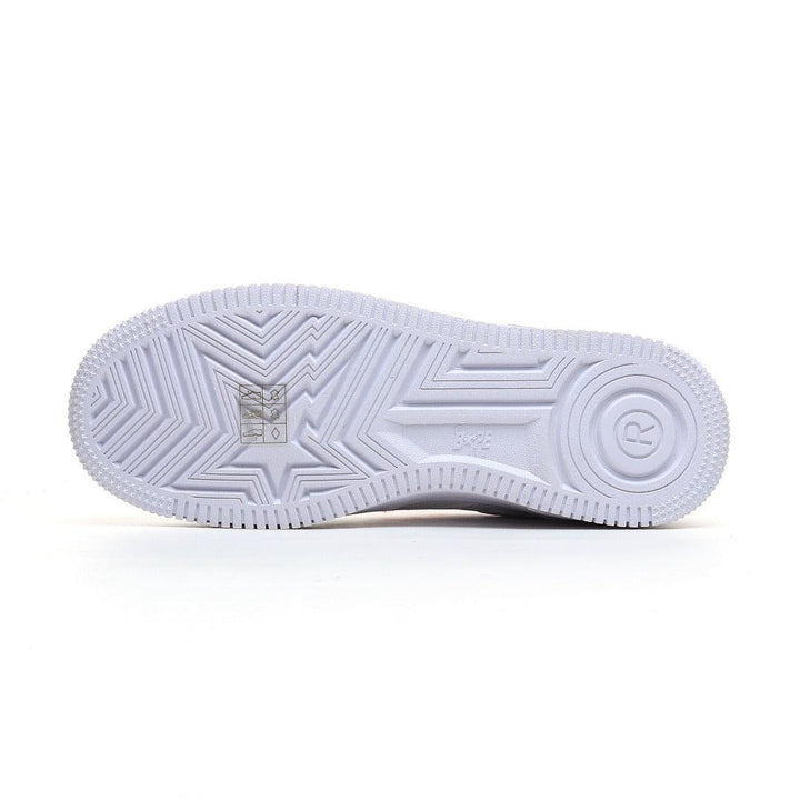A Bathing Ape Bape Sta Low ABC &