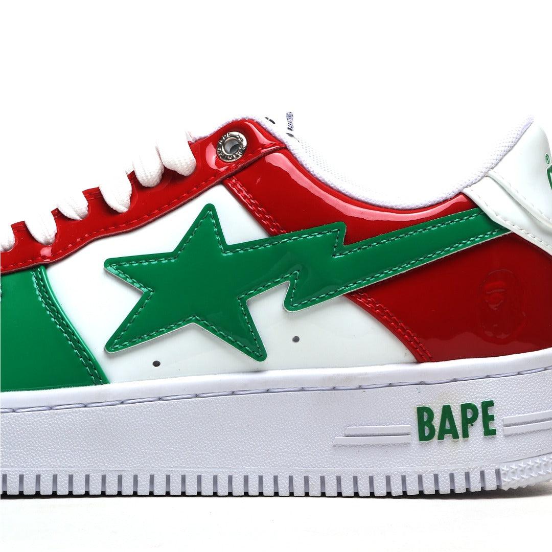 A Bathing Ape Bape Sta &
